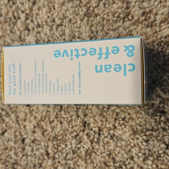 Tula Skincare Brightening Treatment Drops 1oz - Picture 5 of 5